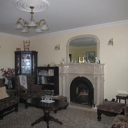 Kinvara Inn B&B Екстериор снимка