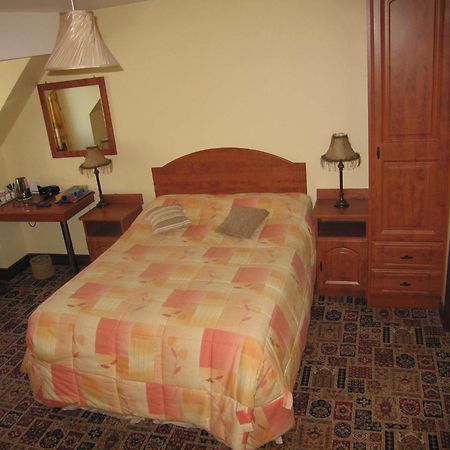 Kinvara Inn B&B Екстериор снимка