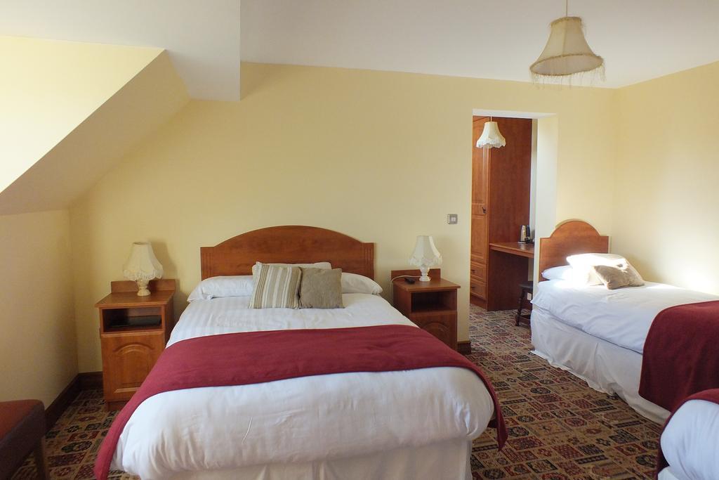 Kinvara Inn B&B Екстериор снимка